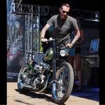 Daniel Siebenhaar - @daniel_7haar - Instagram