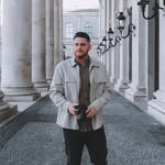Daniel Siebenhaar | Photography | München - @siebenhaar.fotografie - Instagram