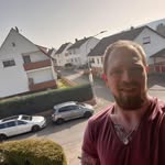 Daniel Siebert - @semper_fi_1988 - Instagram