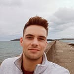 Daniel Siebert - @dan_sbt - Instagram
