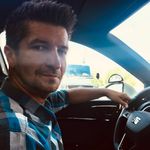 Daniel Siebert - @wer_ist_leinad - Instagram