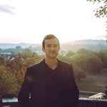 Daniel Siebert - @sugaryrussianman - Instagram