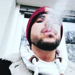 Daniel Siebert - @daniel_avalanche - Instagram