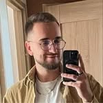 Daniel Sieczkowski - @hejdaniel_ - Instagram