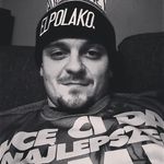 Daniel Sieczkowski - @yakibone__ - Instagram