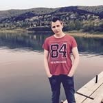 Daniel Siedlecki - @daniellr77 - Instagram