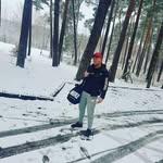 Daniel Siedlecki - @b0ci_an - Instagram