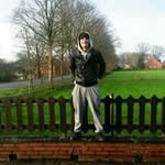 Daniel Siedlecki - @lenard_0shad - Instagram
