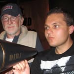 Daniel Sieff - @djsieff - Instagram