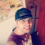 Daniel Martins Sieg - @danielsieg - Instagram