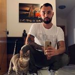 Daniel Siegl - @daniel_siegl - Instagram