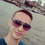 Данило Київський - @_daniel_sieger_ - Instagram