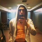 Daniel Sieger - @lackyman77 - Instagram