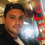 Daniel Siegfried - @siegfried_daniel - Instagram