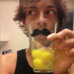 Daniel Siegfried Traver - @3enkidu - Instagram