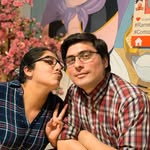 Daniel Elías Siegle Cornejo - @d.sieglec - Instagram