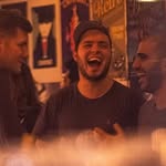 Daniel Siegrist - @dani_colada - Instagram