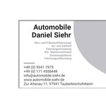 Automobile Daniel Siehr - @automobile_daniel_siehr - Instagram