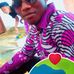 Daniel Sieh - Facebook