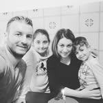 Daniel Si Elena Luca - @danielsielenaluca - Instagram