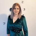 Elena Margean - @danielsielenamargean - Instagram