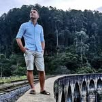 Daniel Siembida - @danielsiembida - Instagram