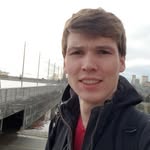 Daniel Siemens - @dfsiemens - Instagram