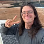 Daniel Stone Siemens Lauer - @roboramba - Instagram