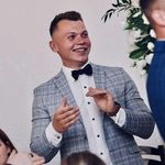 Daniel Siemiński - @danieldzikzrz - Instagram