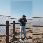 Daniel Siemon - @being_daniel24 - Instagram