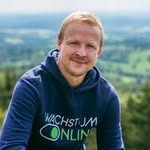 Daniel Siemon | Marketing. Strategie. Funnel. Ads - @wachstum.online - Instagram