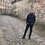 Daniel Sienkiewicz - @prianik1337 - Instagram