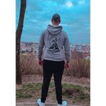 Daniel Sienkiewicz - @sienkiewicz168 - Instagram