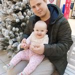 Daniel Sienkiewicz - @muflon04 - Instagram