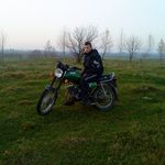 Daniel Sienkiewicz - @danielsienkiewicz - Instagram