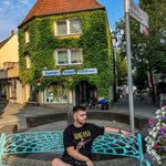 Daniel Sierzputowski - @dnlooo23 - Instagram