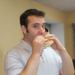 Daniel Siesser - @danielsiesser - Instagram
