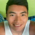 Jose Daniel Santamaria - @daniel.siesquen.90 - Instagram