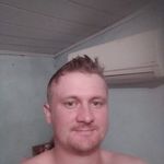 Daniel Sievers - @danisievers77 - Instagram