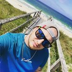 Daniel Sievers - @sievers9555 - Instagram