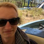 Daniel Sievers - @dsievi1995 - Instagram