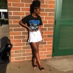 Danielle Sanford - Facebook