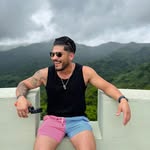 Daniel Sigala - @danysigal__95 - Instagram