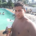 carlosdanielsantanadoamaram - @daniel_sigano - Instagram