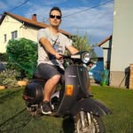 Daniel Signoretti - @daniel_signoretti - Instagram