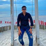 Daniel P S - @danielsihombing_26 - Instagram