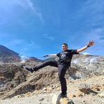 Daniel Sihombing - @darichombing - Instagram
