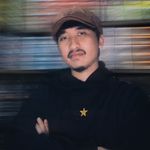 Daniel Sihombing - @niell_shb - Instagram