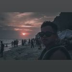 Daniel Sihombing - @danieltongam - Instagram