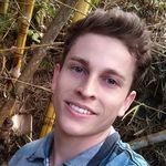 Daniel Silas - @dan.ssantos - Instagram